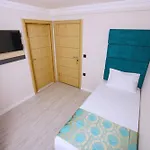 Mare Blu Hotel