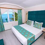 Mare Blu Hotel Trabzon