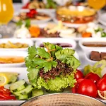 Mare Blu Hotel Trabzon