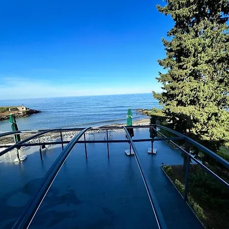 Hotel Mare Blu *