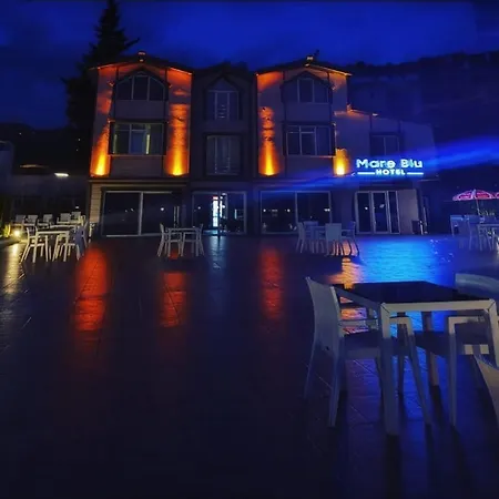 Hotel Mare Blu