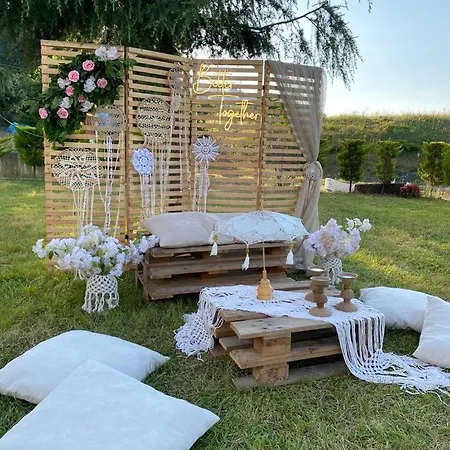 Hotel Mare Blu