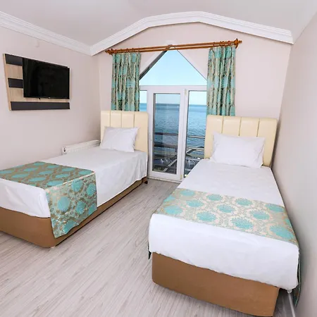 Hotel Mare Blu