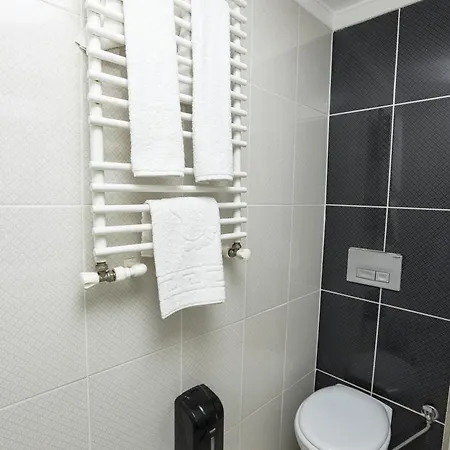 Hotel Mare Blu *