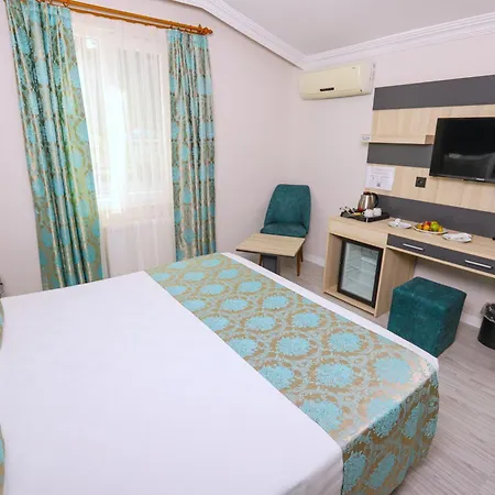 Hotel Mare Blu Trabzon