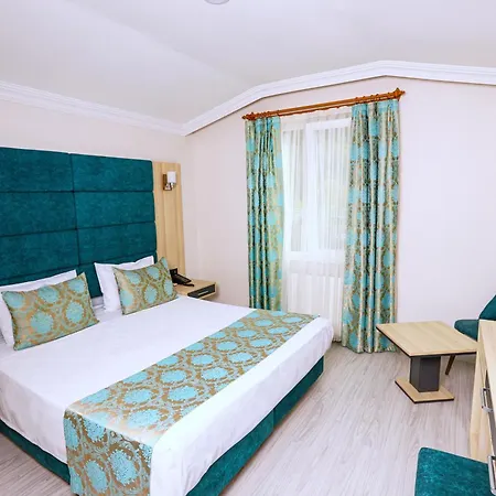 Hotel Mare Blu