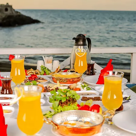Hotel Mare Blu *