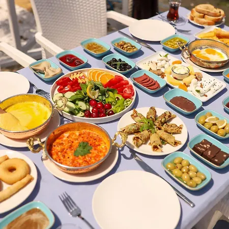 Hotel Mare Blu