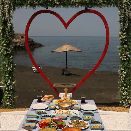 Mare Blu Trabzon
