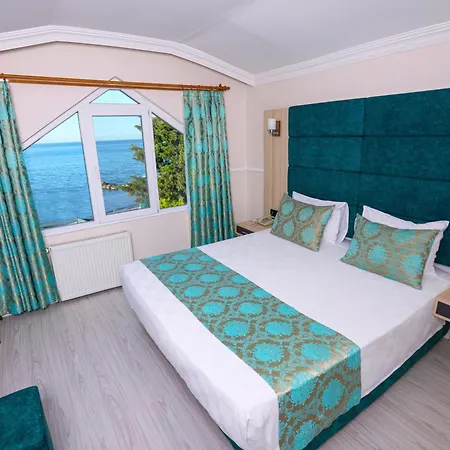 Mare Blu Hotel
