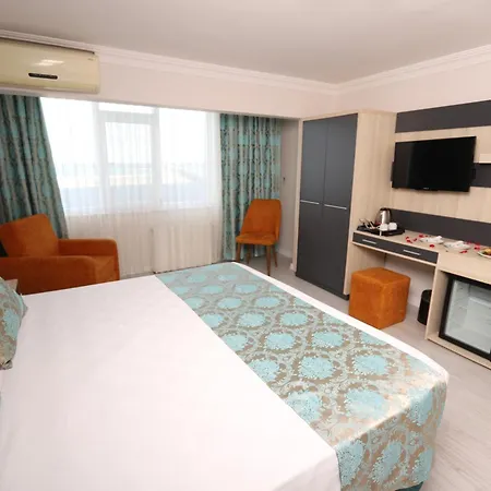 Mare Blu * ترابزون