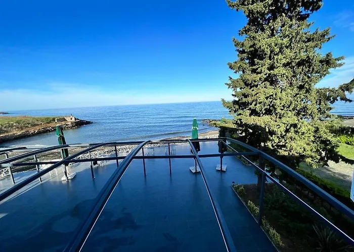 Szálloda Mare Blu *