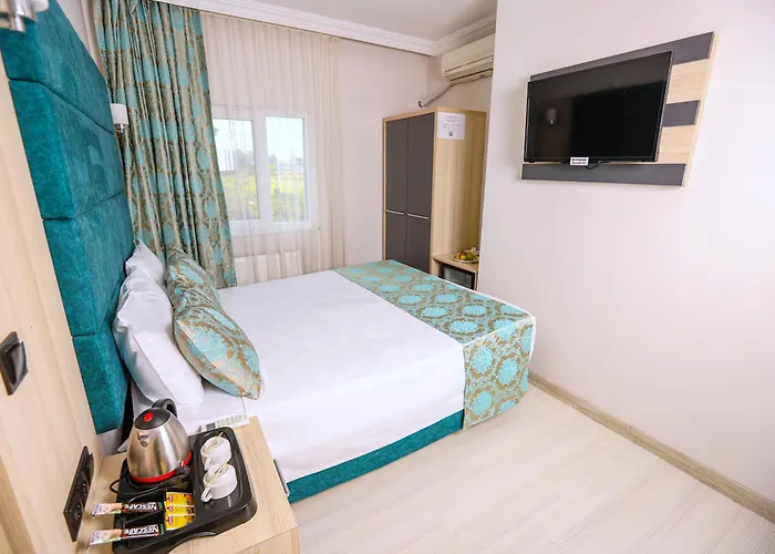 Mare Blu ترابزون