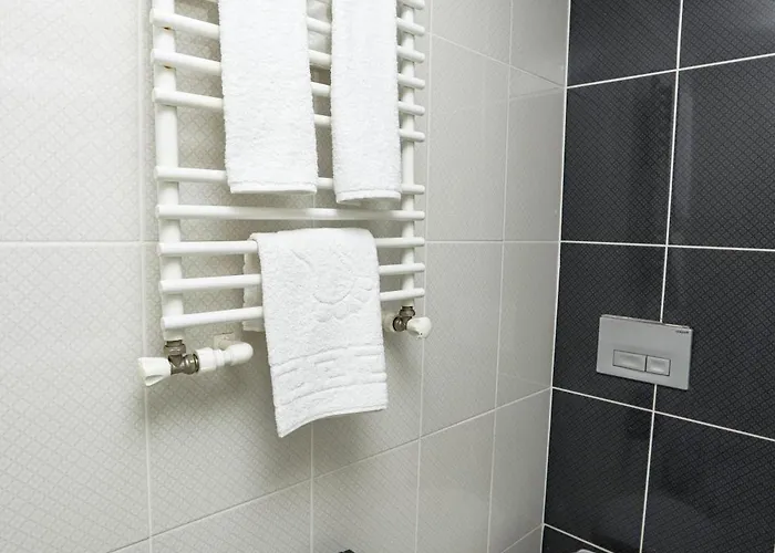 Szálloda Mare Blu *