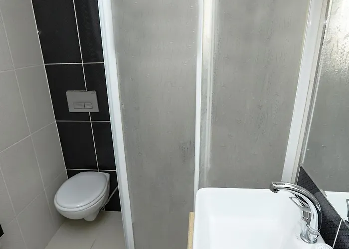 Szálloda Mare Blu *