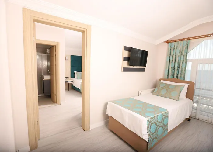 Mare Blu * ترابزون