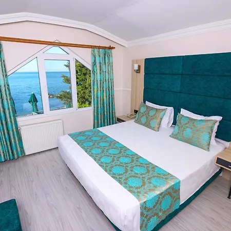 Mare Blu Hotel Trabzon