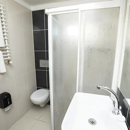 Hotel Mare Blu Trabzon