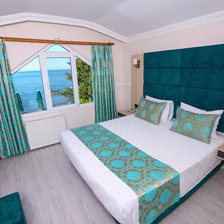 Mare Blu Hotel Trabzon