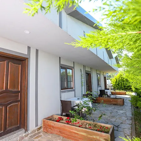 Hotel Mare Blu Trabzon