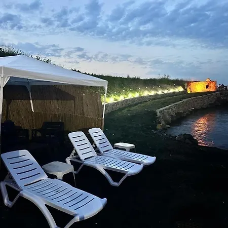 Hotel Mare Blu Trabzon