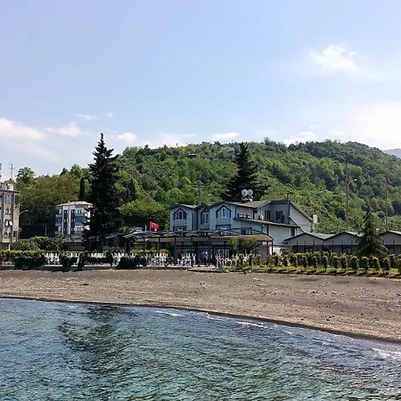 Hotel Mare Blu