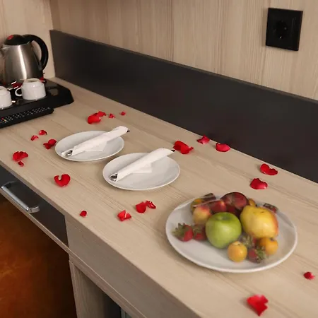 Mare Blu Hotel Trabzon