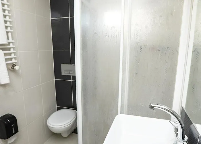 Hotel Mare Blu Trabzon