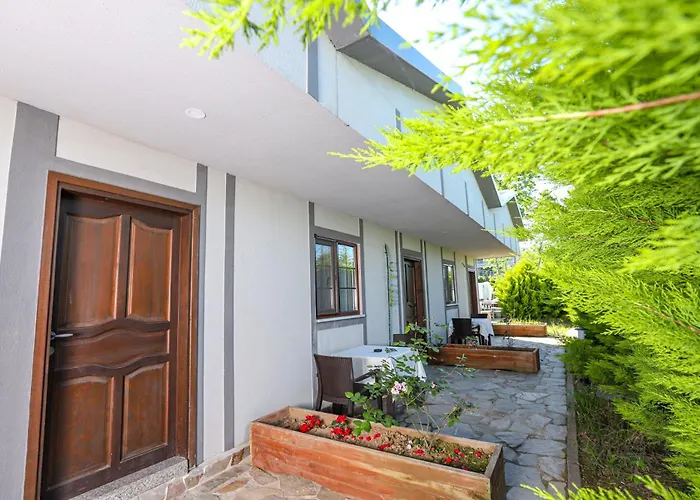 Hotel Mare Blu Trabzon